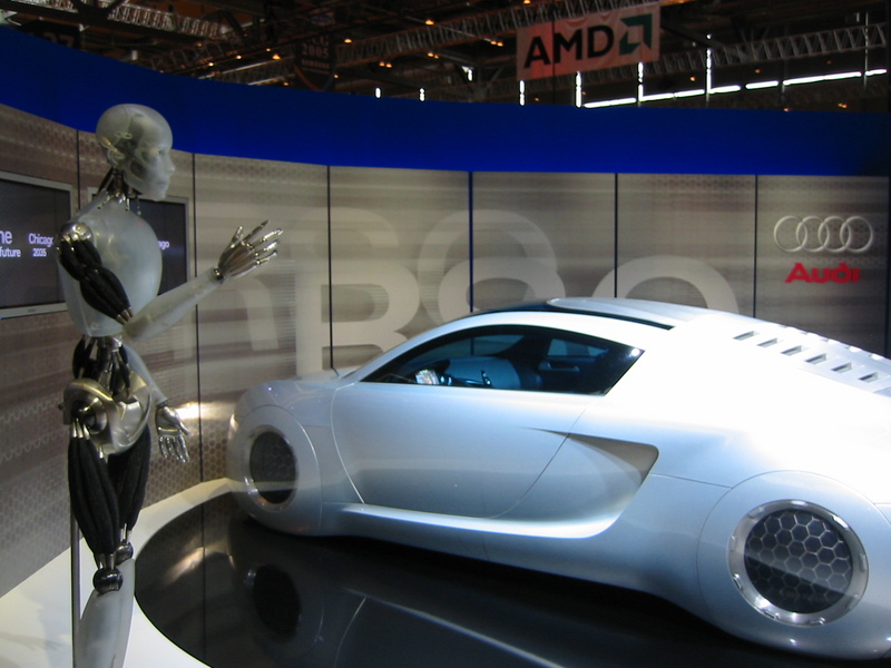 The Audi RSQ was made with rapid prototyping industrial KUKA robots..jpg