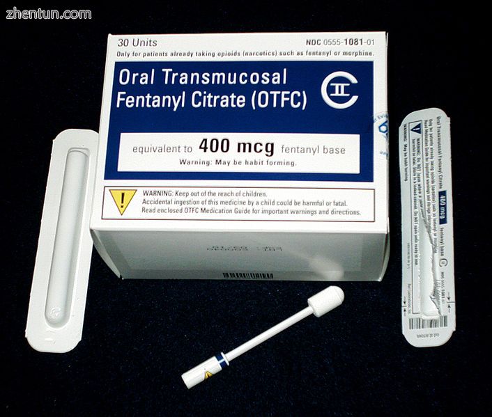 Package and example of fentanyl lollipop, 400 micrograms..jpg