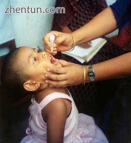A child receiving an oral polio vaccine.jpg