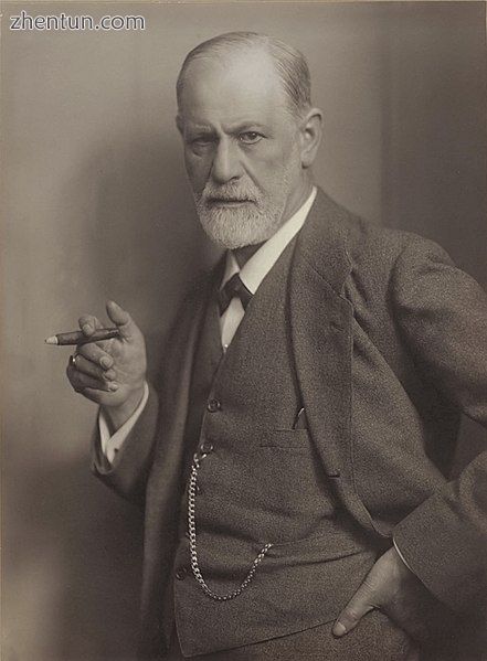 Sigmund Freud by Max Halberstadt, c. 1921[1].jpg