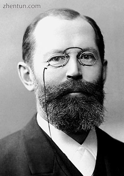 Hermann Emil Fischer, German chemist.jpg