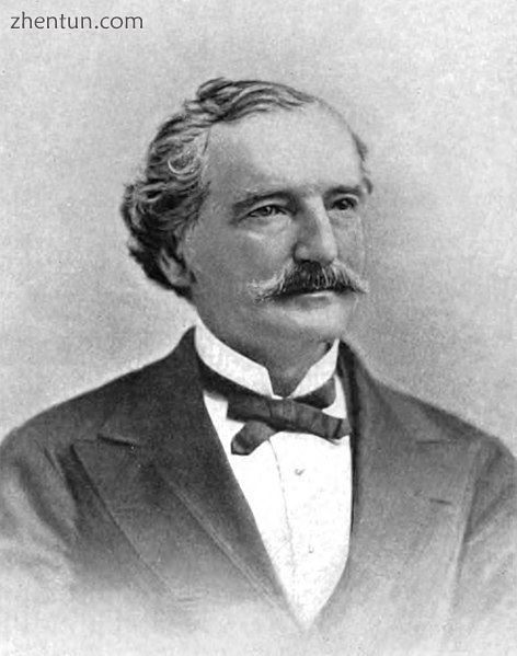 Gardner Quincy Colton, 19th-century American dentist.jpg