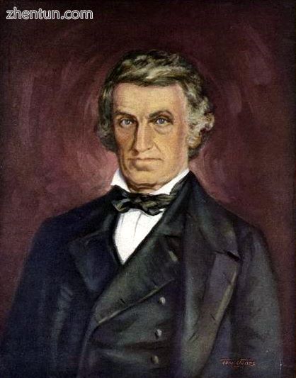 William Beaumont (1785–1853), American physiologist.jpg