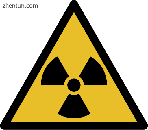 Ionizing radiation hazard symbol.png
