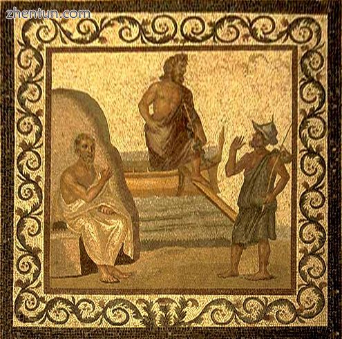 Asclepius (center) arrives in Kos and is greeted by Hippocrates (left) and a cit.jpg