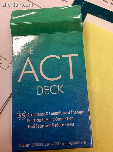 Cards used as a therapeutic activity in ACT treatment..jpg