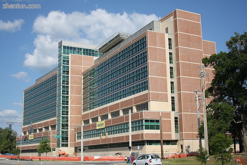 University of Florida Cancer Hospital.JPG