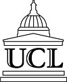 UCL logo since 2005