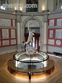 The Flaxman Gallery