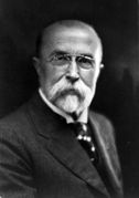 Tomáš G. Masaryk