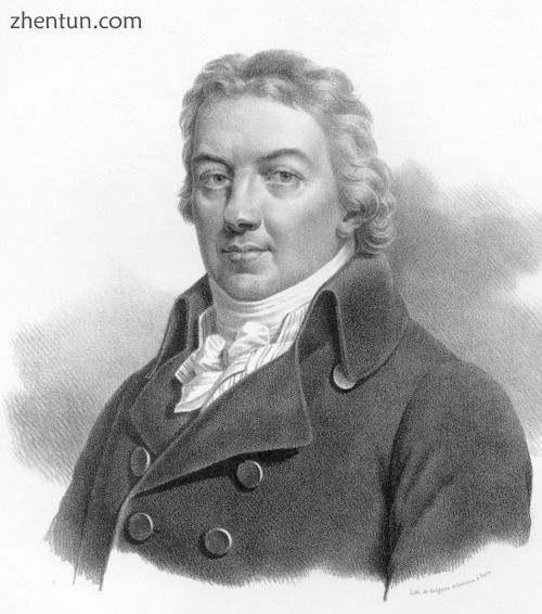 Edward Jenner