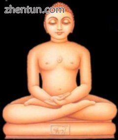 Vardhmana Mahavira asserted the existence of microscopic creatures in the 6th ce.jpg