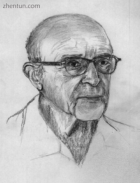 Carl Rogers (1902–1987), one of the founders of humanistic psychology..jpg
