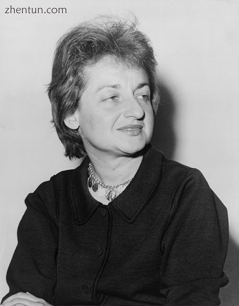 Betty Friedan criticizes Freud&#039;s view of women in The Feminine Mystique.[233].jpg