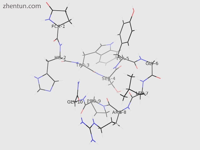 The structure of GNRH1.png