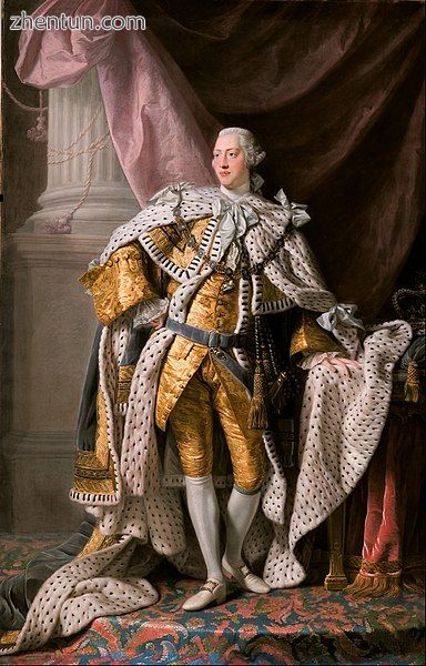George III in his coronation robes.jpg