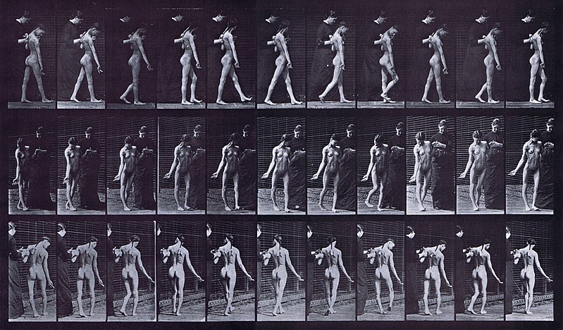 Photographic study of locomotion of a female with MS with walking difficulties c.jpg