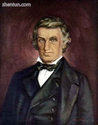 William Beaumont (1785–1853), American physiologist.jpg