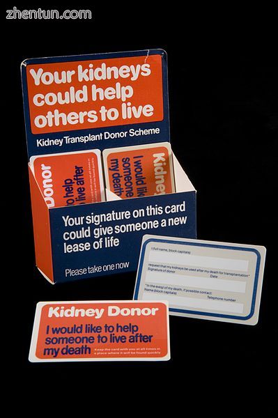 Kidney donor cards from England,.jpg
