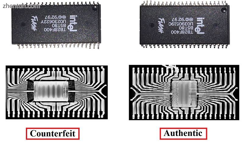 Using X-ray for inspection and quality control  the differences in the structure.jpg