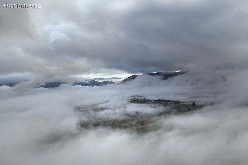 Mist and clouds are aerosols..jpg