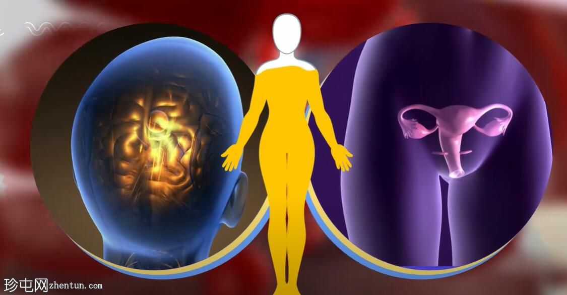 不要忽视女性激素失衡的这15个警告信号!