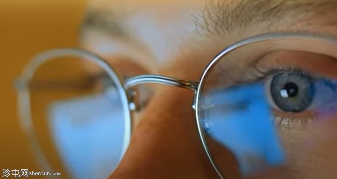 9种有助于保护眼睛和修复视力的食物