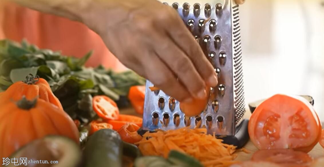 9种有助于保护眼睛和修复视力的食物