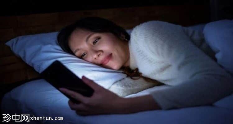 网上有人喜欢你的6种迹象