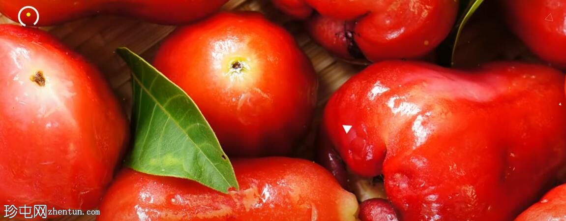 10种异国水果富含健康益处，你需要吃