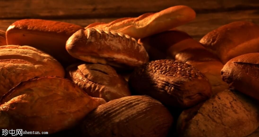 你应该经常吃的11种健康面包